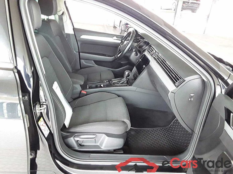 Vw Business PASSAT #5