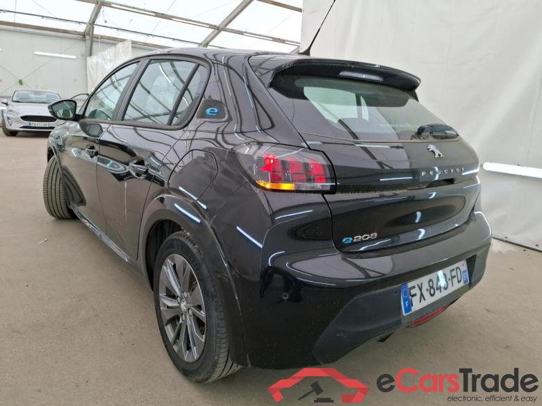 Peugeot Electrique Active Business 208 (e-) Active Business 50kWh BVA #2