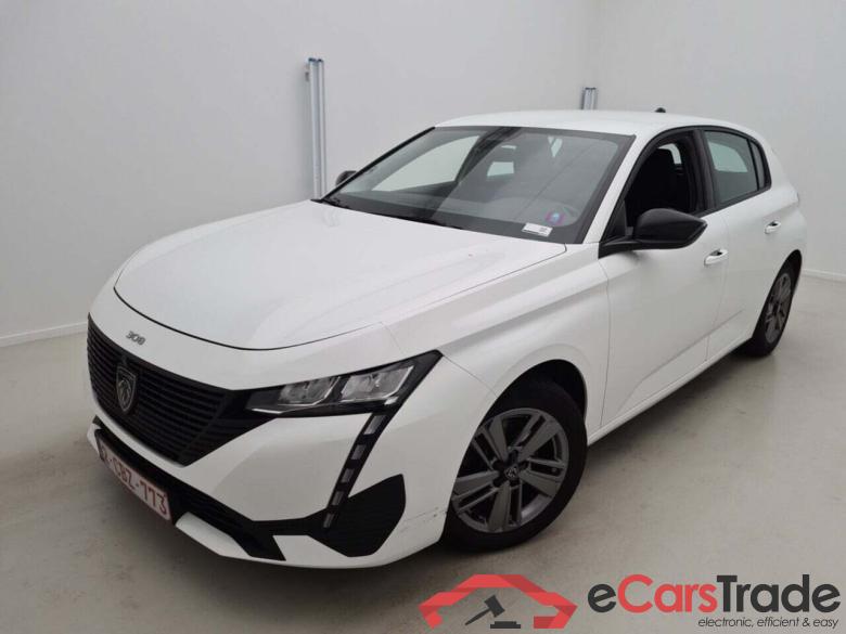 PEUGEOT 308 1.5 BLUEHDI ACTIVE PACK EAT8 #1