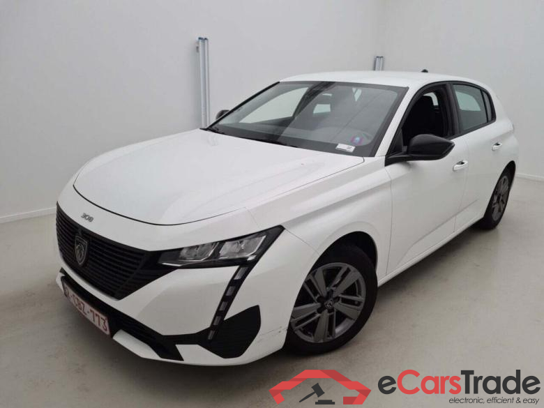 PEUGEOT 308 1.5 BLUEHDI ACTIVE PACK EAT8