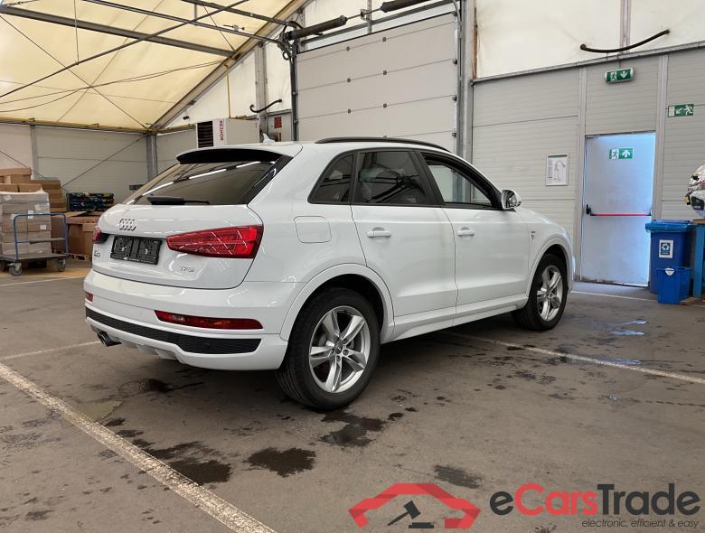 AUDI Q3 Audi Q3 1.4 TFSI 92(125) kW(PS) 6-speed #2