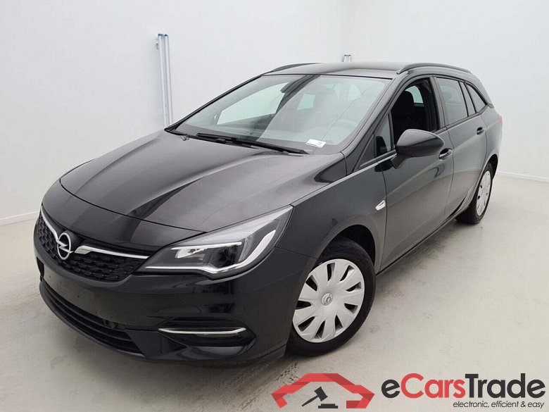 OPEL ASTRA SPORTS TOURER 1.5 TURBO D EDITION #1