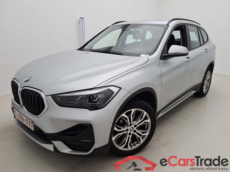 BMW X1 18DA XDRIVE
