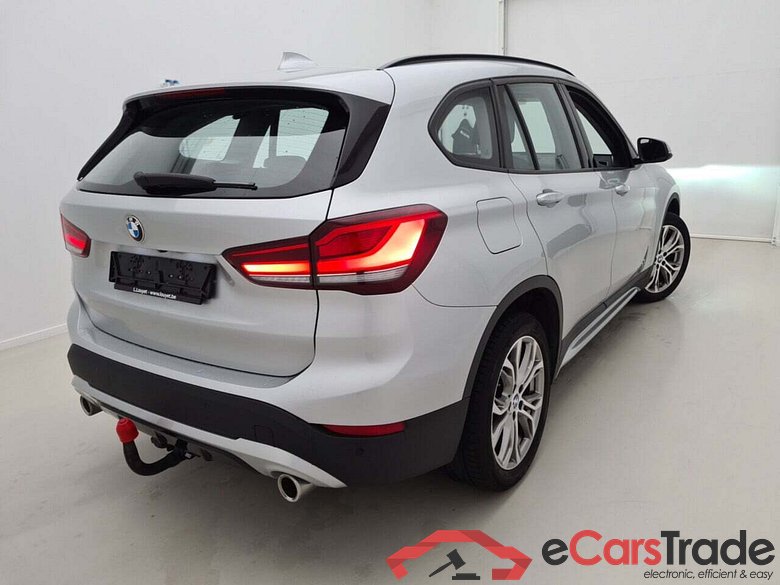BMW X1 18DA XDRIVE #2