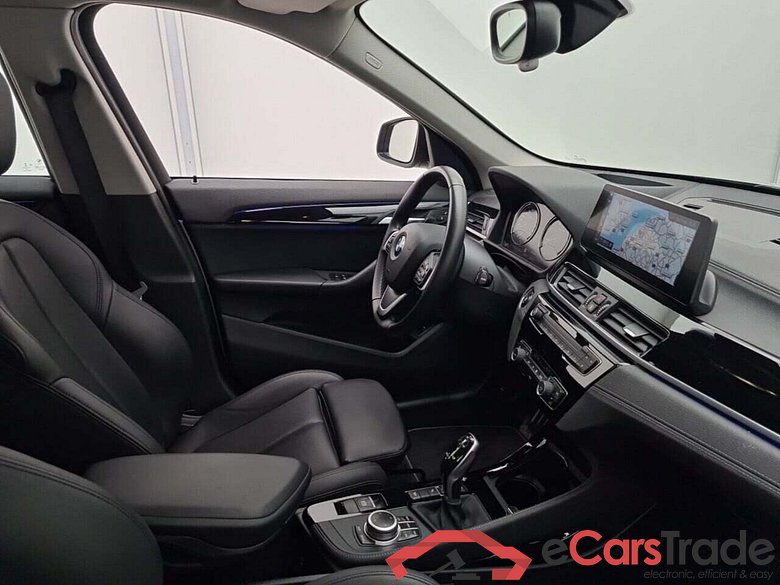 BMW X1 18DA XDRIVE #3