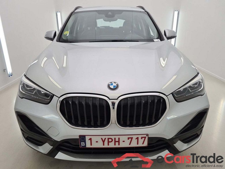 BMW X1 18DA XDRIVE #5