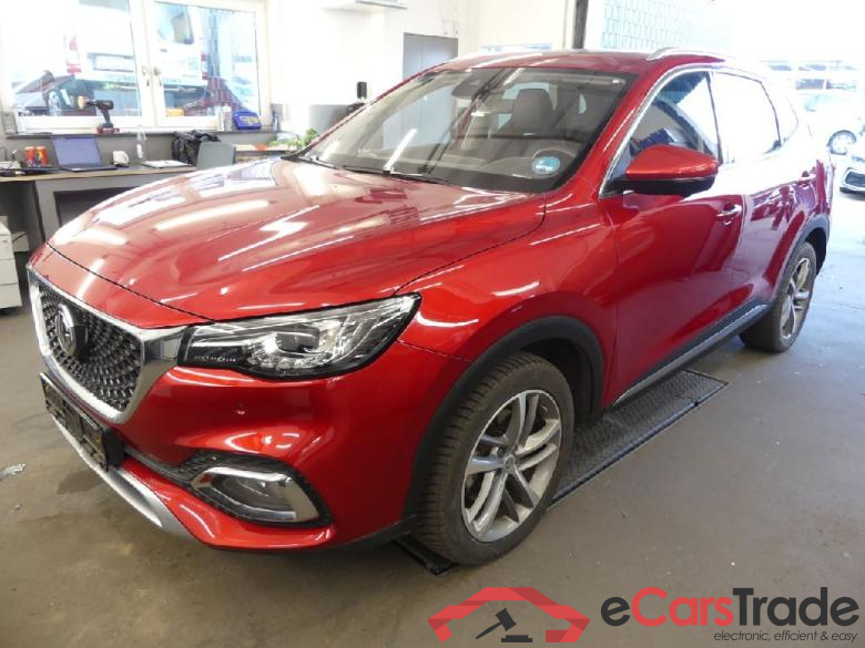 MG EHS ´21 MG EHS PHEV Luxury 5d 119kW