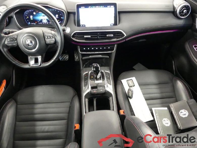 MG EHS ´21 MG EHS PHEV Luxury 5d 119kW #5