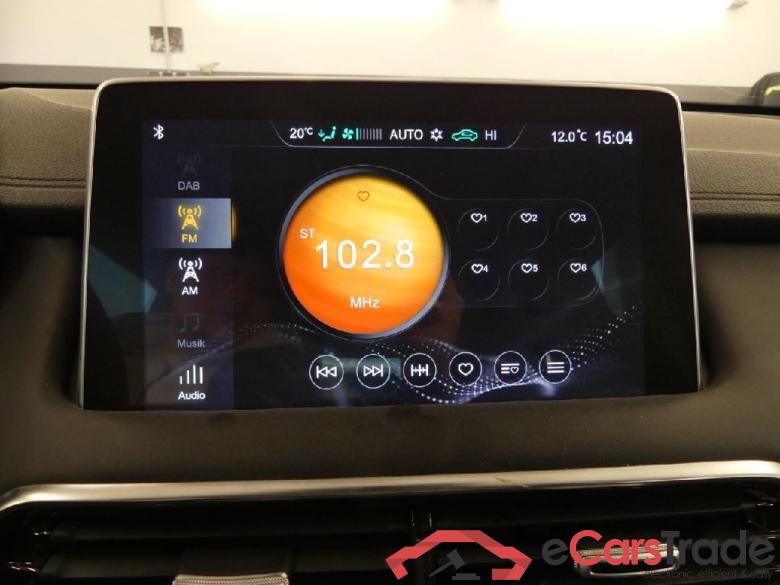 MG EHS ´21 MG EHS PHEV Luxury 5d 119kW #6