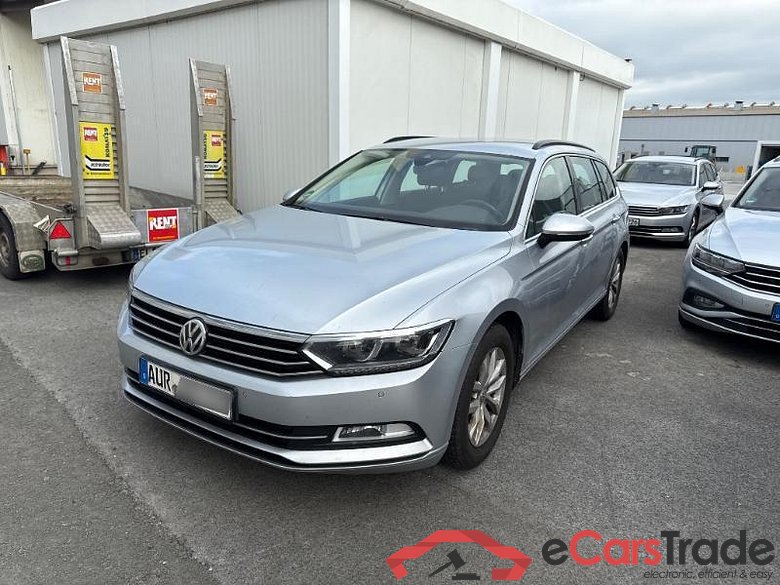 Vw Comfortline BMT/Start-Stopp Passat Variant #1