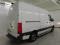 preview Mercedes Sprinter #1