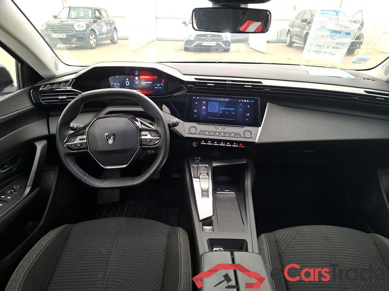 Peugeot BlueHDi 130 EAT8 ACTIVE PACK PEUGEOT 308 SW / 2021 / 5P / Break BlueHDi 130 EAT8 ACTIVE PACK #5