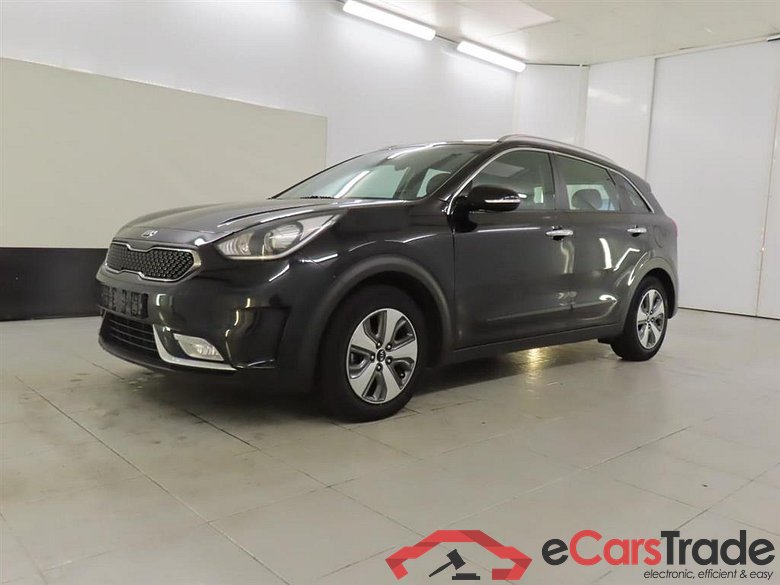 KIA Niro 1.6 GDi H. DynamicL. #1