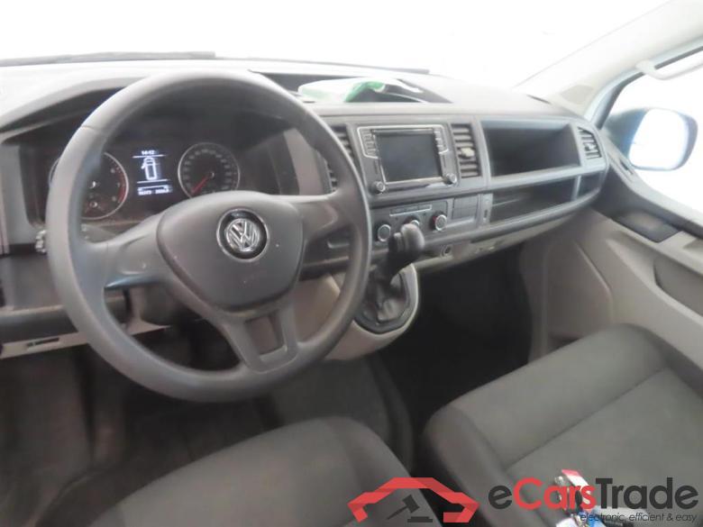 VOLKSWAGEN TRANSPORTER 2.0 TSI L1H2 Highl. #3