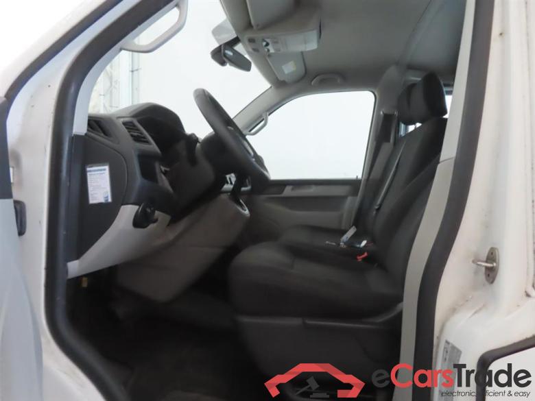 VOLKSWAGEN TRANSPORTER 2.0 TSI L1H2 Highl. #5