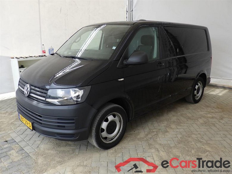 VOLKSWAGEN TRANSPORTER 2.0 TDI L1H1 Highl.