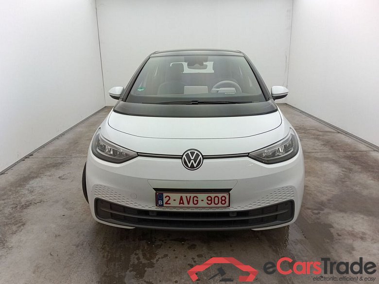 Volkswagen ID.3 77 kWh 150kW Pro S 5d