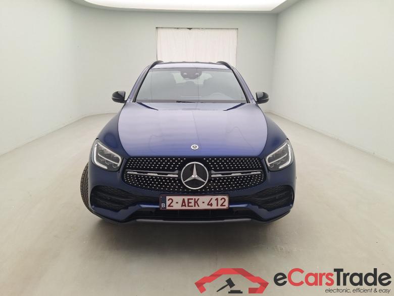 Mercedes, GLC FL'19, Mercedes-Benz GLC GLC 300 de Business Solution 4MA #1