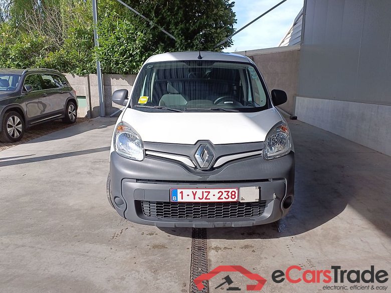 Renault Kangoo Express Blue dCi 95 Maxi Grand Confort 4d #1