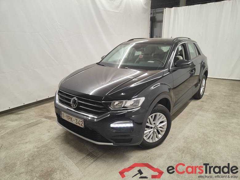 Volkswagen T-Roc 1.5 TSI Style DSG 5d
