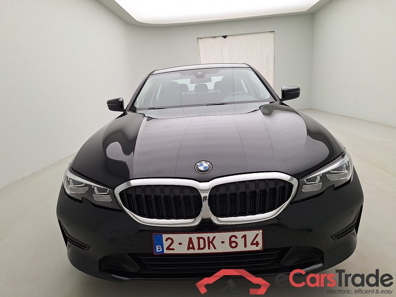 BMW, 3-serie '18, BMW 3 Reeks Berline 330e (215 kW) 4d #1