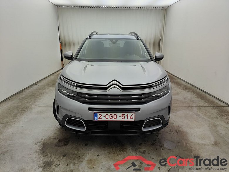 Citroën C5 Aircross Hybrid 225 e-EAT8 Feel 5d