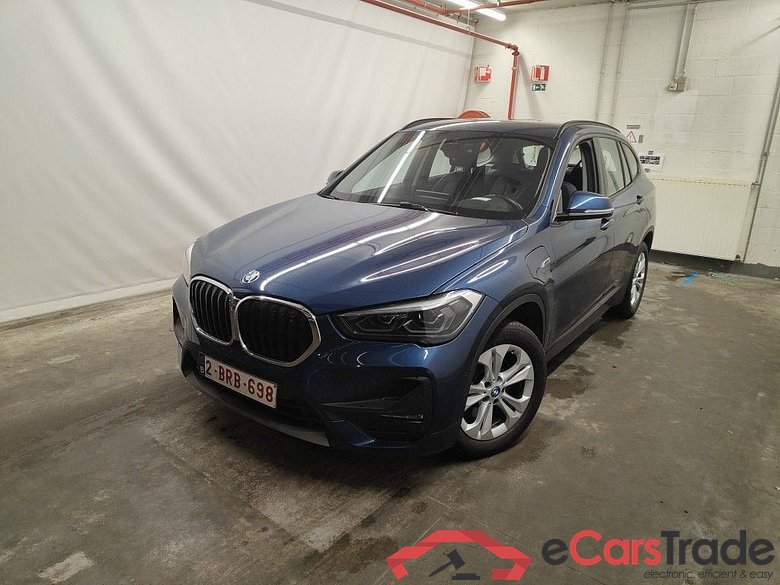 BMW X1 xDrive25e (162 kW) 5d #1