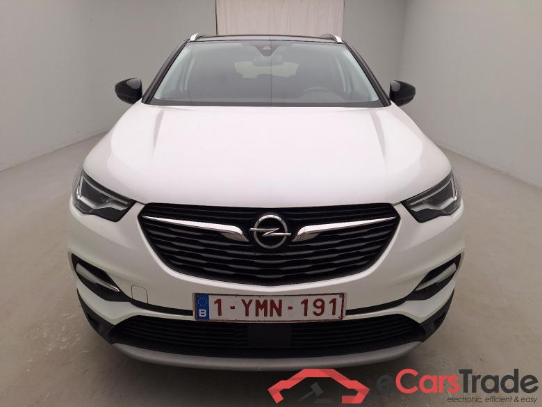 Opel, Grandland X '17, Opel Grandland X 1.5 Turbo ECOTEC D S/S AT8 Innova #1