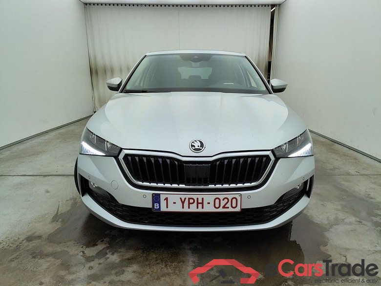 Skoda Scala 1.6 TDI 85kW Ambition 5d #1