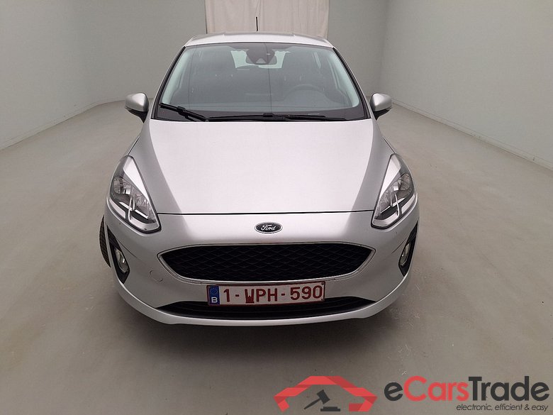 Ford, Fiesta '17, Ford Fiesta 1.1i 52kW Business Class 5d