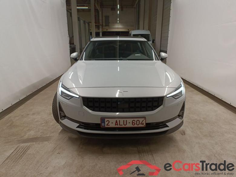 Polestar 2 78kWh Aut. 4x4 Pilot Plus 5d #1