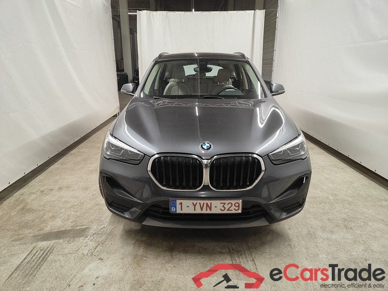 BMW X1 sDrive16dA (85 kW) 5d #1