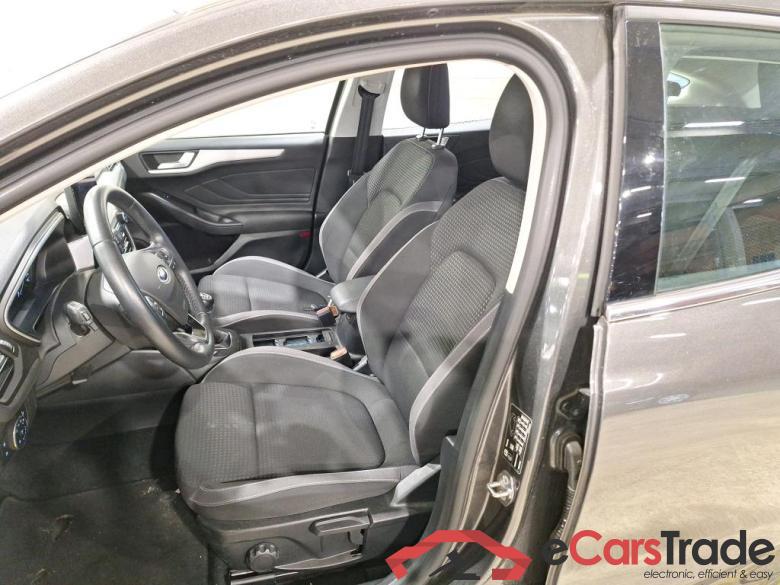FORD Focus 1.0I ECOBOOST 74KW CONNECTED #5
