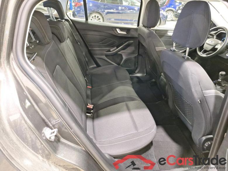FORD Focus 1.0I ECOBOOST 74KW CONNECTED #6