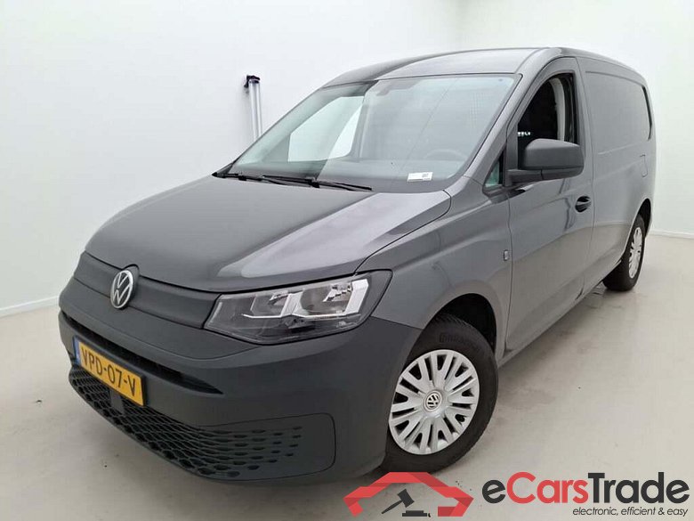 VOLKSWAGEN Caddy Cargo Maxi 2.0 TDI Comfort