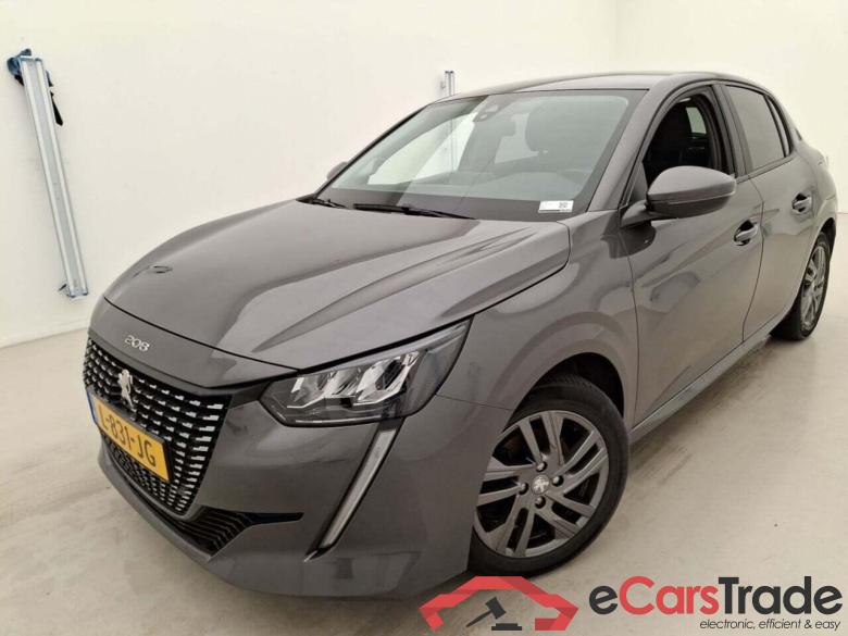 PEUGEOT 208 1.2 PT Active Pack #1