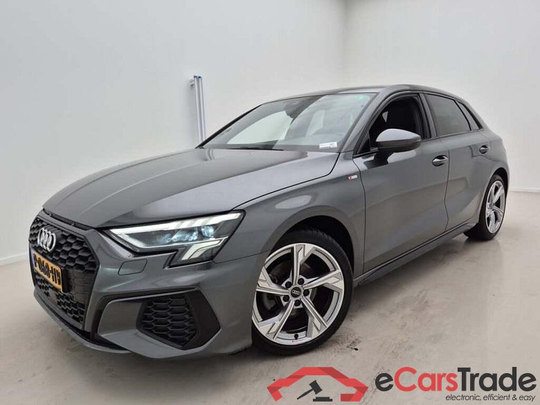 AUDI A3 Sportback 30 TFSI S Edition S Tronic #1