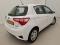 preview Toyota Yaris #1