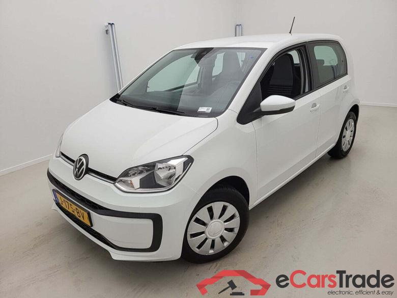 VOLKSWAGEN up! 1.0 MPi #1