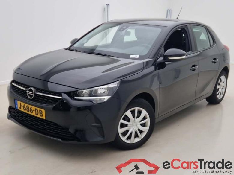 OPEL Corsa 1.2 Edition #1