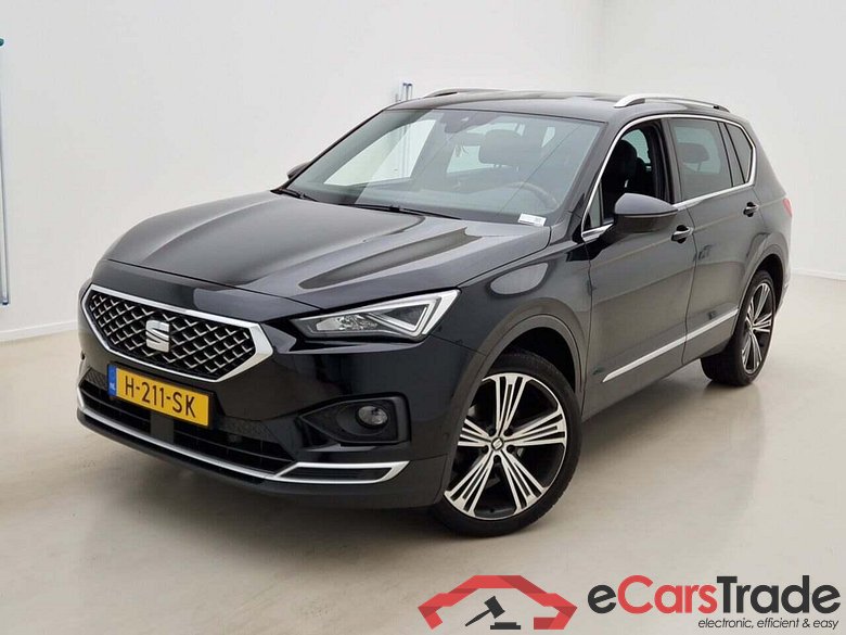 SEAT Tarraco 1.5 TSI Xcellence #1