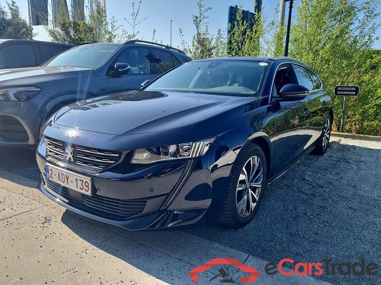 PEUGEOT 508 1.2 PURETECH 130 S&S AUTO ALLURE PACK #1