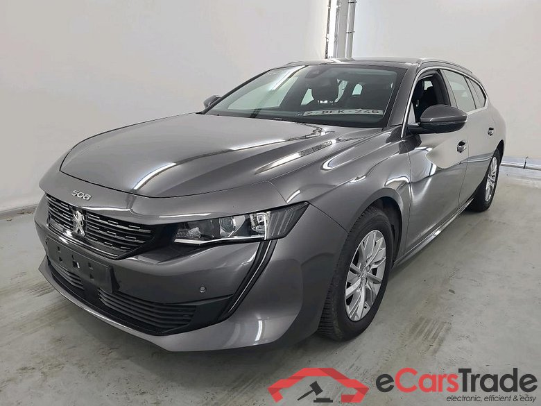 PEUGEOT 508 SW 1.5 BLUEHDI 130 S&S AUTO ACTIVE PACK