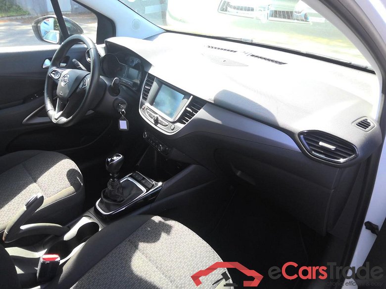 CROSSLANDX 1.2 EDITION 110 LED #4