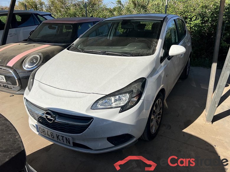 Opel 1.4 66kW (90CV) Selective GLP Corsa E Selective 1.4 90CV MT5 E6 #1