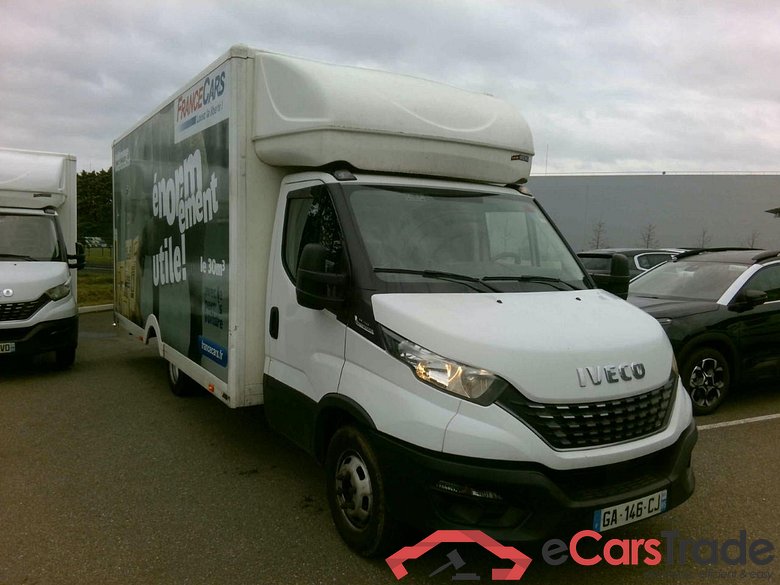 Daily 30M3 35C14 H BVA8 #2