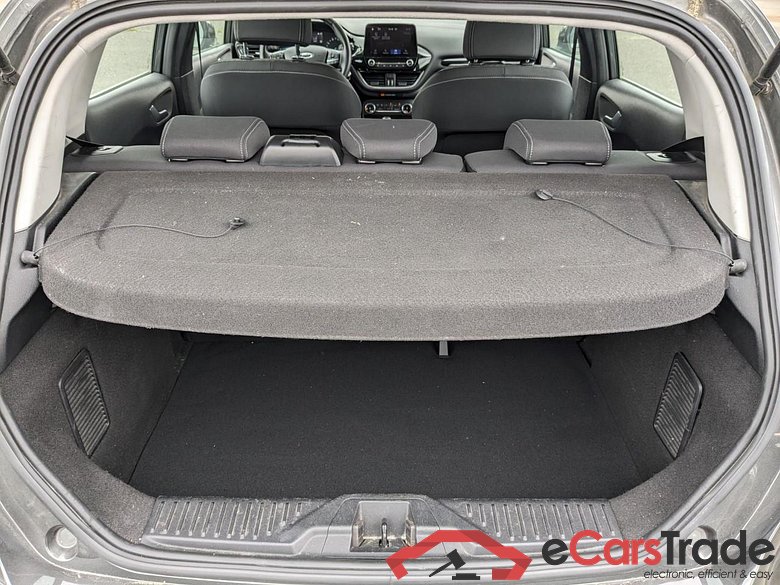 FIESTA STE TITANIUM 75CV RISK #5