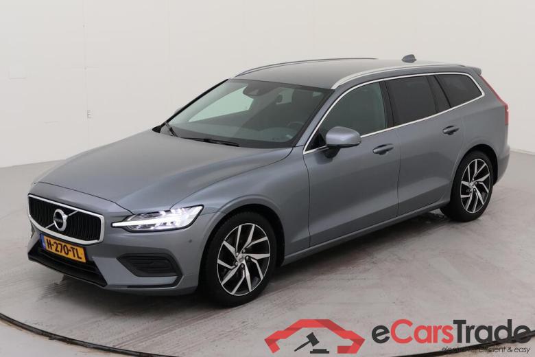VOLVO V60 155 kW #1