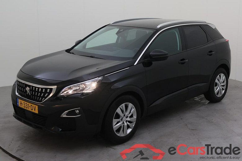 PEUGEOT 3008 96 kW #1