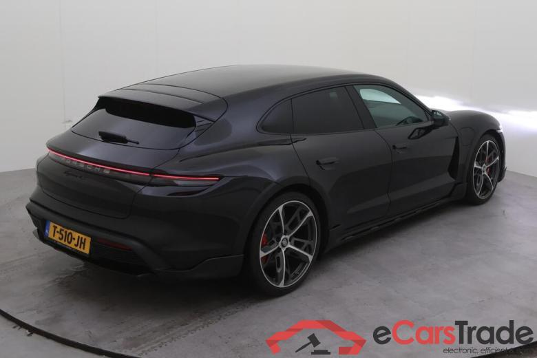 PORSCHE Taycan Cross Turismo 360 kW #5